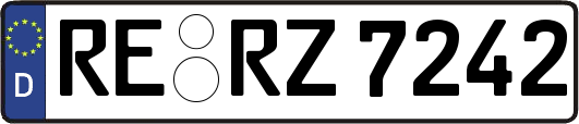 RE-RZ7242