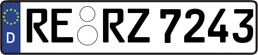RE-RZ7243