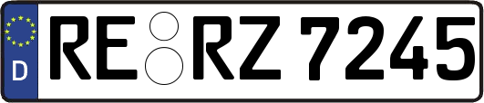 RE-RZ7245