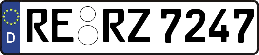 RE-RZ7247