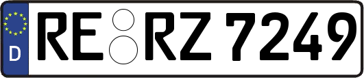 RE-RZ7249