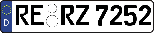 RE-RZ7252