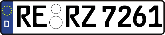 RE-RZ7261