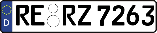 RE-RZ7263