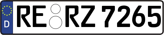 RE-RZ7265