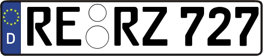 RE-RZ727