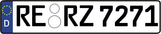 RE-RZ7271