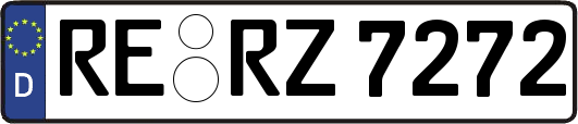 RE-RZ7272