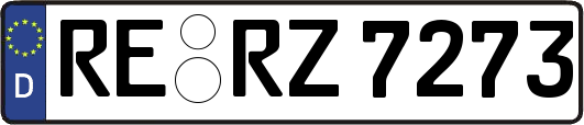 RE-RZ7273