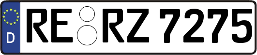 RE-RZ7275