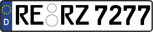 RE-RZ7277