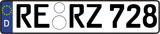RE-RZ728