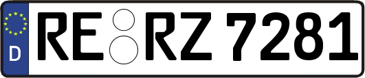 RE-RZ7281