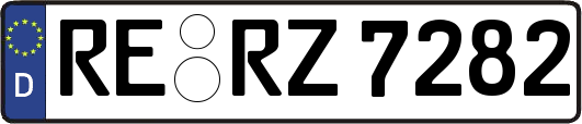 RE-RZ7282