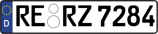 RE-RZ7284