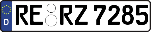 RE-RZ7285