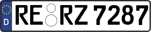 RE-RZ7287