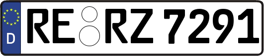 RE-RZ7291