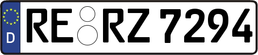 RE-RZ7294