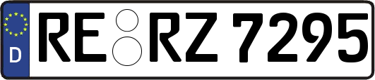 RE-RZ7295
