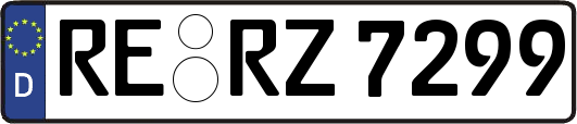 RE-RZ7299