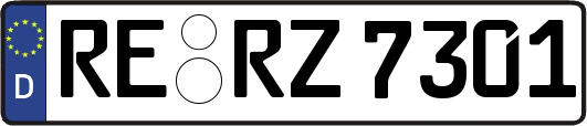 RE-RZ7301