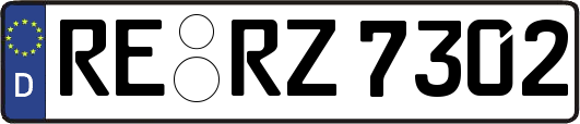 RE-RZ7302