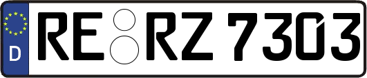 RE-RZ7303