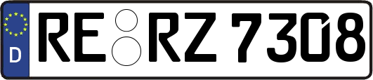 RE-RZ7308