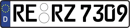 RE-RZ7309