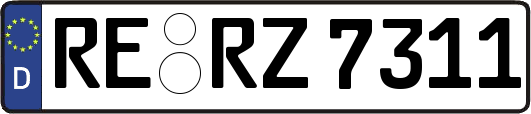 RE-RZ7311