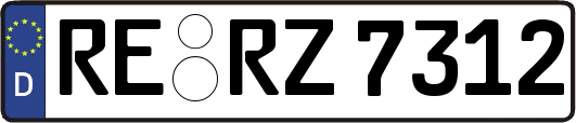 RE-RZ7312