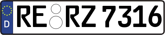 RE-RZ7316