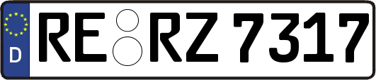 RE-RZ7317
