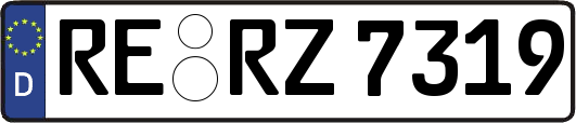 RE-RZ7319