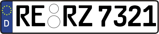 RE-RZ7321