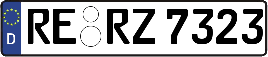 RE-RZ7323