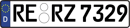 RE-RZ7329