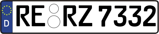 RE-RZ7332