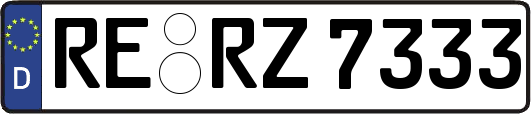 RE-RZ7333