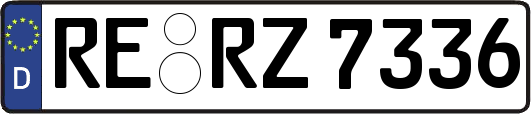 RE-RZ7336