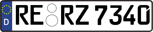 RE-RZ7340