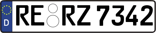 RE-RZ7342