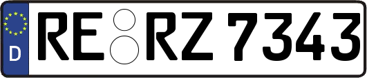 RE-RZ7343