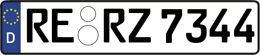RE-RZ7344