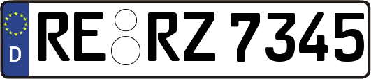 RE-RZ7345