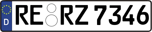 RE-RZ7346