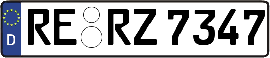 RE-RZ7347