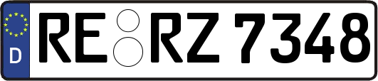 RE-RZ7348