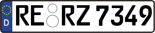 RE-RZ7349